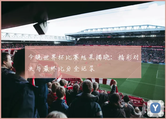 今晚世界杯比赛结果揭晓：精彩对决与最终比分全记录