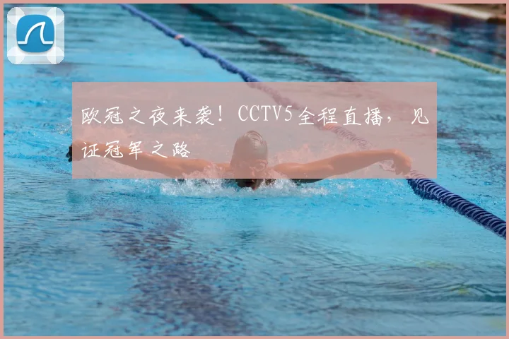 欧冠之夜来袭！CCTV5全程直播，见证冠军之路